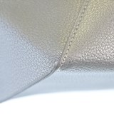 UNITED ARROWS（ユナイテッドアローズ）トートバッグ シルバー サイズ:- レディース/2200683211108