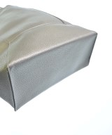UNITED ARROWS（ユナイテッドアローズ）トートバッグ シルバー サイズ:- レディース/2200683211108