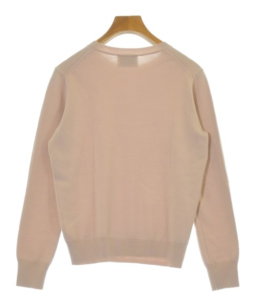 UNITED ARROWS（ユナイテッドアローズ）ニット・セーター ベージュ サイズ:-(M位) レディース/2200683591040