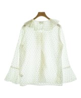 UNITED ARROWS（ユナイテッドアローズ）カジュアルシャツ 白 サイズ:F レディース/2200683594119
