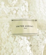 UNITED ARROWS（ユナイテッドアローズ）カジュアルシャツ 白 サイズ:F レディース/2200683594119