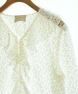 UNITED ARROWS（ユナイテッドアローズ）カジュアルシャツ 白 サイズ:F レディース/2200683594119