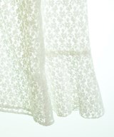 UNITED ARROWS（ユナイテッドアローズ）カジュアルシャツ 白 サイズ:F レディース/2200683594119