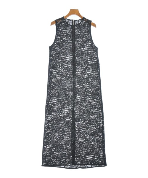 UNITED ARROWS(ユナイテッドアローズ)ワンピース 黒 サイズ:36(S位)/2200684418094