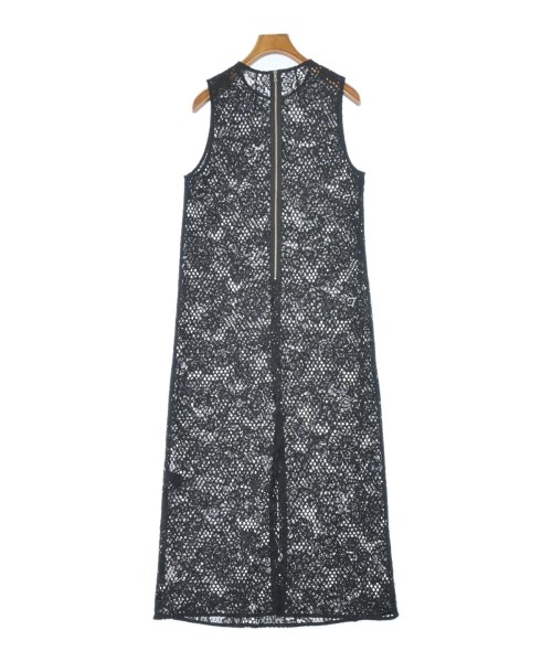 UNITED ARROWS（ユナイテッドアローズ）ワンピース 黒 サイズ:36(S位) レディース/2200684418094
