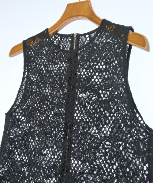 UNITED ARROWS（ユナイテッドアローズ）ワンピース 黒 サイズ:36(S位) レディース/2200684418094