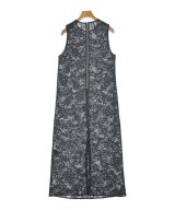 UNITED ARROWS（ユナイテッドアローズ）ワンピース 黒 サイズ:36(S位) レディース/2200684418094