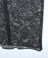 UNITED ARROWS（ユナイテッドアローズ）ワンピース 黒 サイズ:36(S位) レディース/2200684418094