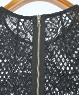 UNITED ARROWS（ユナイテッドアローズ）ワンピース 黒 サイズ:36(S位) レディース/2200684418094