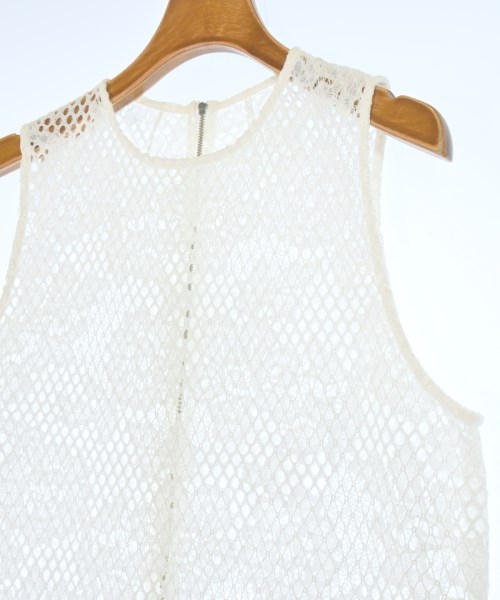 UNITED ARROWS（ユナイテッドアローズ）ワンピース 白 サイズ:36(S位) レディース/2200684418100