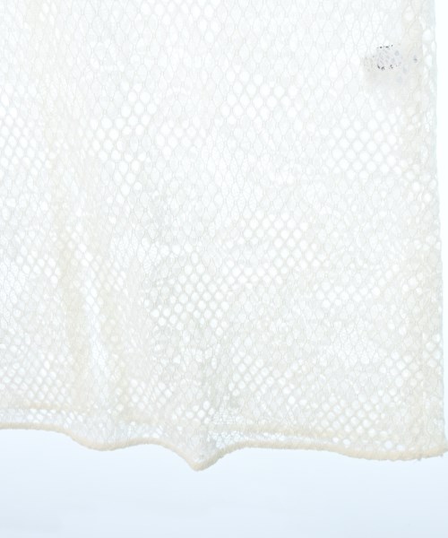 UNITED ARROWS（ユナイテッドアローズ）ワンピース 白 サイズ:36(S位) レディース/2200684418100