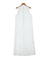 UNITED ARROWS（ユナイテッドアローズ）ワンピース 白 サイズ:36(S位) レディース/2200684418100