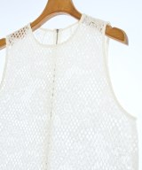 UNITED ARROWS（ユナイテッドアローズ）ワンピース 白 サイズ:36(S位) レディース/2200684418100