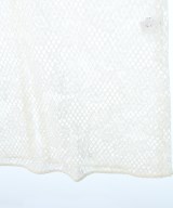 UNITED ARROWS（ユナイテッドアローズ）ワンピース 白 サイズ:36(S位) レディース/2200684418100