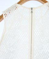 UNITED ARROWS（ユナイテッドアローズ）ワンピース 白 サイズ:36(S位) レディース/2200684418100