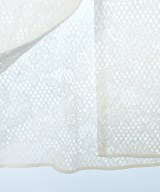 UNITED ARROWS（ユナイテッドアローズ）ワンピース 白 サイズ:36(S位) レディース/2200684418100