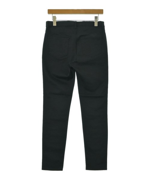 UNITED ARROWS（ユナイテッドアローズ）デニムパンツ 黒 サイズ:40(M位) レディース/2200684509099