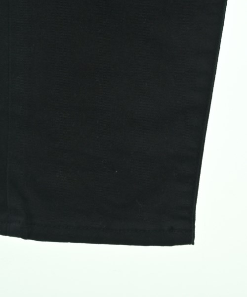 UNITED ARROWS（ユナイテッドアローズ）デニムパンツ 黒 サイズ:40(M位) レディース/2200684509099