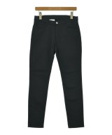 UNITED ARROWS（ユナイテッドアローズ）デニムパンツ 黒 サイズ:40(M位) レディース/2200684509099