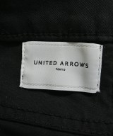 UNITED ARROWS（ユナイテッドアローズ）デニムパンツ 黒 サイズ:40(M位) レディース/2200684509099