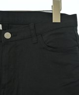 UNITED ARROWS（ユナイテッドアローズ）デニムパンツ 黒 サイズ:40(M位) レディース/2200684509099