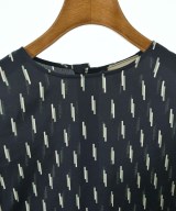 UNITED ARROWS（ユナイテッドアローズ）ブラウス 紺 サイズ:-(XL位) レディース/2200686643029