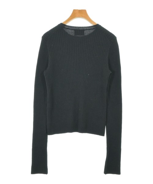 UNITED ARROWS（ユナイテッドアローズ）ニット・セーター 黒 サイズ:-(M位) レディース/2200688468026