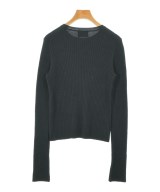 UNITED ARROWS（ユナイテッドアローズ）ニット・セーター 黒 サイズ:-(M位) レディース/2200688468026