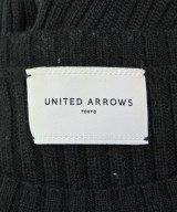 UNITED ARROWS（ユナイテッドアローズ）ニット・セーター 黒 サイズ:-(M位) レディース/2200688468026