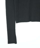 UNITED ARROWS（ユナイテッドアローズ）ニット・セーター 黒 サイズ:-(M位) レディース/2200688468026