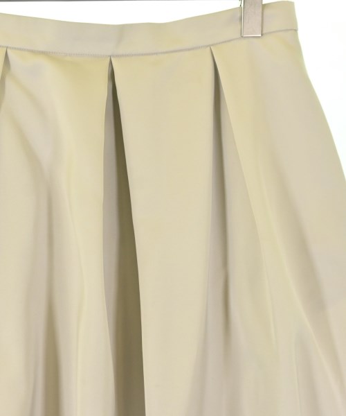 UNITED ARROWS（ユナイテッドアローズ）ロング・マキシ丈スカート 白 サイズ:40(M位) レディース/2200689026034