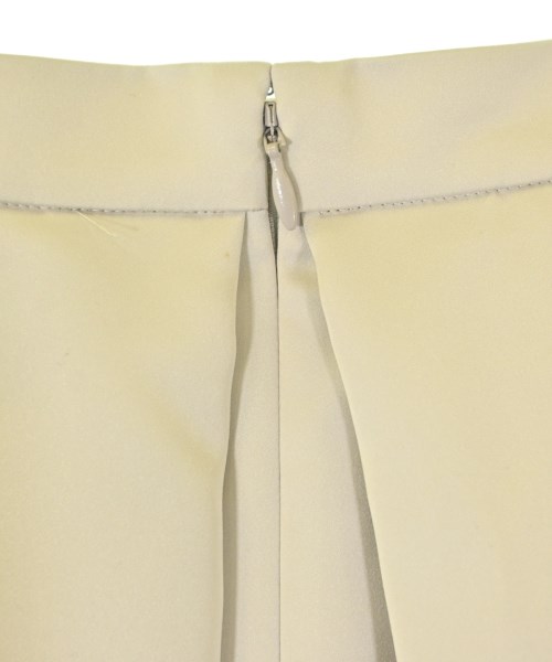 UNITED ARROWS（ユナイテッドアローズ）ロング・マキシ丈スカート 白 サイズ:40(M位) レディース/2200689026034