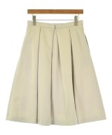 UNITED ARROWS（ユナイテッドアローズ）ロング・マキシ丈スカート 白 サイズ:40(M位) レディース/2200689026034