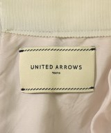 UNITED ARROWS（ユナイテッドアローズ）ロング・マキシ丈スカート 白 サイズ:40(M位) レディース/2200689026034