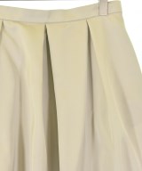 UNITED ARROWS（ユナイテッドアローズ）ロング・マキシ丈スカート 白 サイズ:40(M位) レディース/2200689026034