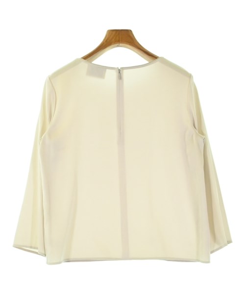 UNITED ARROWS（ユナイテッドアローズ）ブラウス ベージュ サイズ:38(M位) レディース/2200689026041