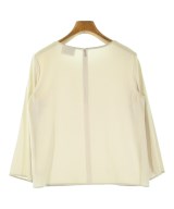 UNITED ARROWS（ユナイテッドアローズ）ブラウス ベージュ サイズ:38(M位) レディース/2200689026041