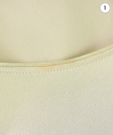 UNITED ARROWS（ユナイテッドアローズ）ブラウス ベージュ サイズ:38(M位) レディース/2200689026041