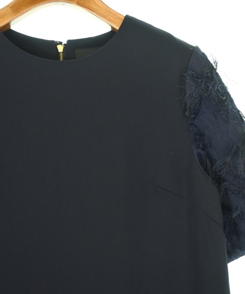 UNITED ARROWS（ユナイテッドアローズ）ワンピース 紺 サイズ:38(M位) レディース/2200689083037