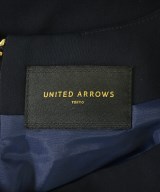UNITED ARROWS（ユナイテッドアローズ）ワンピース 紺 サイズ:38(M位) レディース/2200689083037