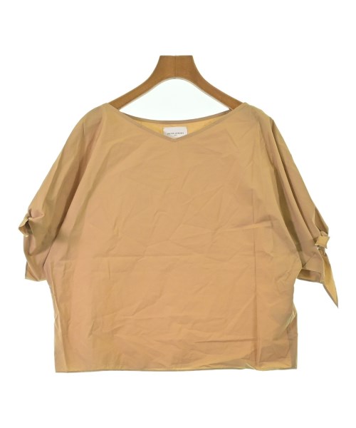 UNITED ARROWS(ユナイテッドアローズ)ブラウス カーキ サイズ:F/2200689083044