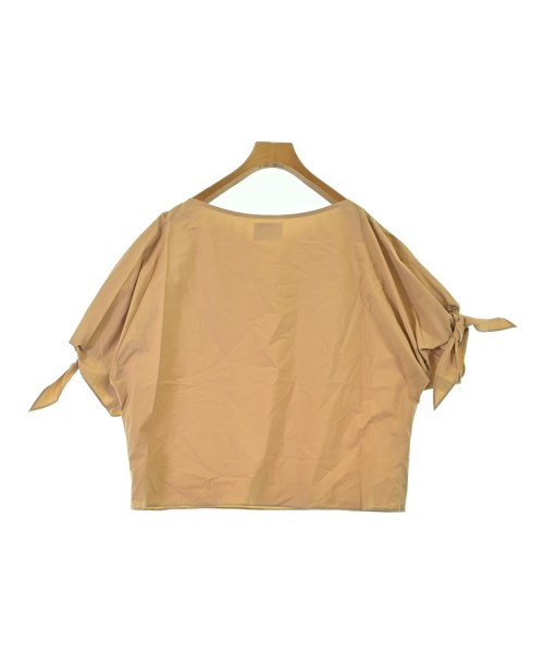 UNITED ARROWS（ユナイテッドアローズ）ブラウス カーキ サイズ:F レディース/2200689083044