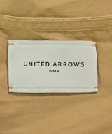 UNITED ARROWS（ユナイテッドアローズ）ブラウス カーキ サイズ:F レディース/2200689083044