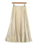 UNITED ARROWS（ユナイテッドアローズ）ロング・マキシ丈スカート 白 サイズ:38(M位) レディース/2200689083068