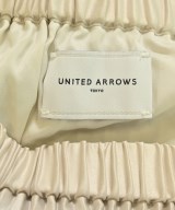 UNITED ARROWS（ユナイテッドアローズ）ロング・マキシ丈スカート 白 サイズ:38(M位) レディース/2200689083068
