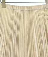 UNITED ARROWS（ユナイテッドアローズ）ロング・マキシ丈スカート 白 サイズ:38(M位) レディース/2200689083068