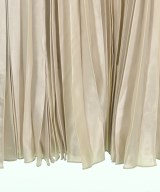 UNITED ARROWS（ユナイテッドアローズ）ロング・マキシ丈スカート 白 サイズ:38(M位) レディース/2200689083068