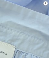 UNITED ARROWS（ユナイテッドアローズ）ブラウス 青 サイズ:F レディース/2200689083129