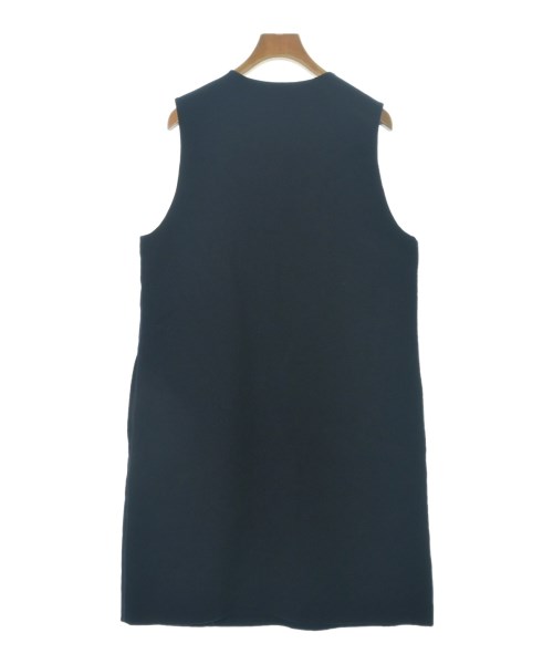 UNITED ARROWS（ユナイテッドアローズ）ワンピース 紺 サイズ:36(S位) レディース/2200689083136