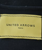 UNITED ARROWS（ユナイテッドアローズ）ワンピース 紺 サイズ:36(S位) レディース/2200689083136
